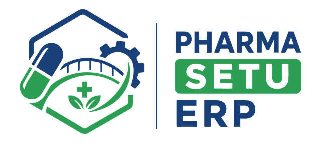 Pharma Setu ERP